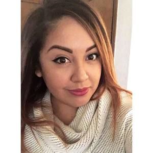 Meet your Posher, Arielle hope